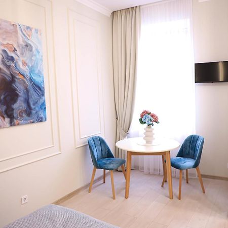 Romantik Suite in Center Lemberg Exterior foto